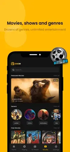 sony-a-6000 Movies and shows